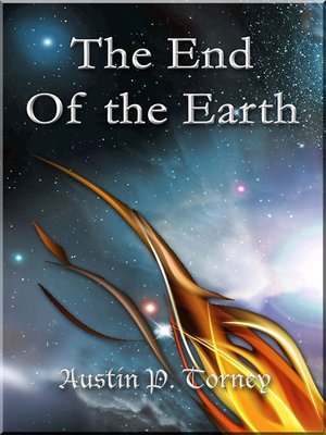 cover image of The End of the Earth